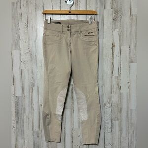 Ariat Pro Riding Pants